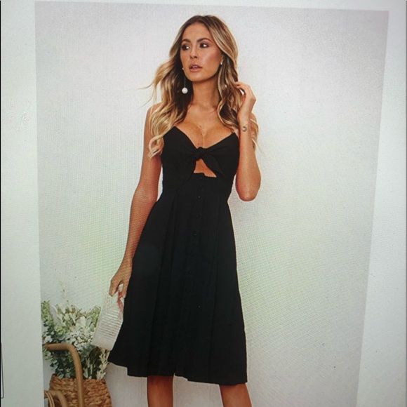 wish women's dresses